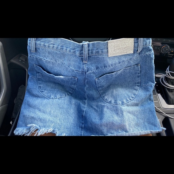 One Teaspoon skirt size 26 - Picture 2 of 4